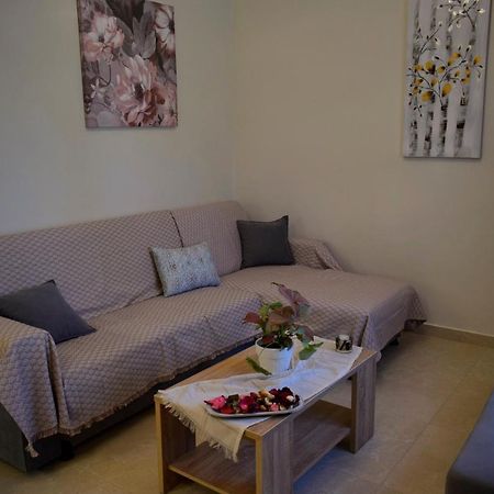 Dolphins House Apartment Lixouri Exterior photo